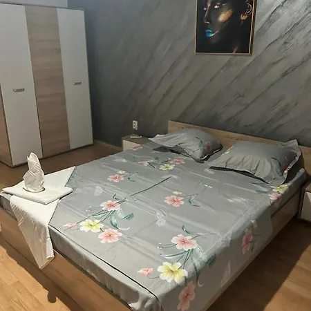 Apartament Regim Hotelier 1 Camera Galati  Exterior photo