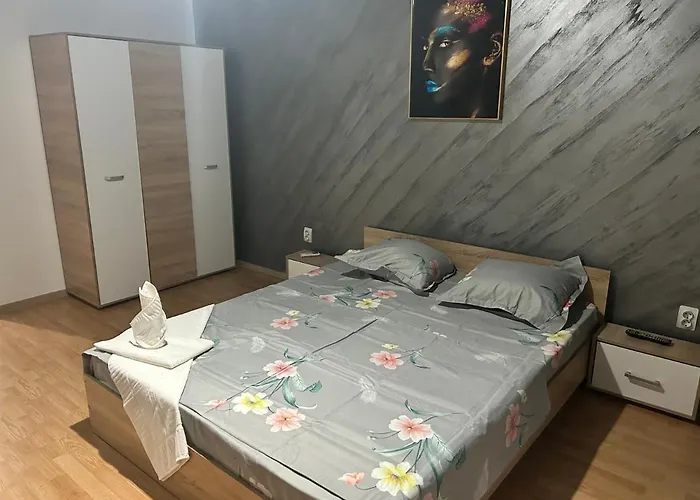 Apartament Regim Hotelier 1 Camera