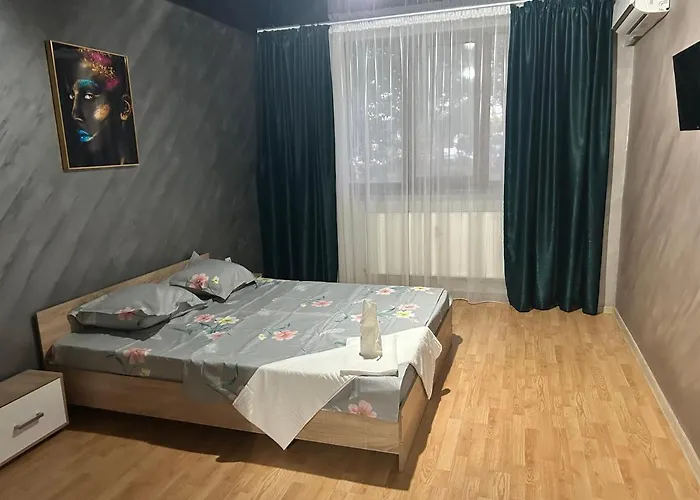 Apartament Regim Hotelier 1 Camera