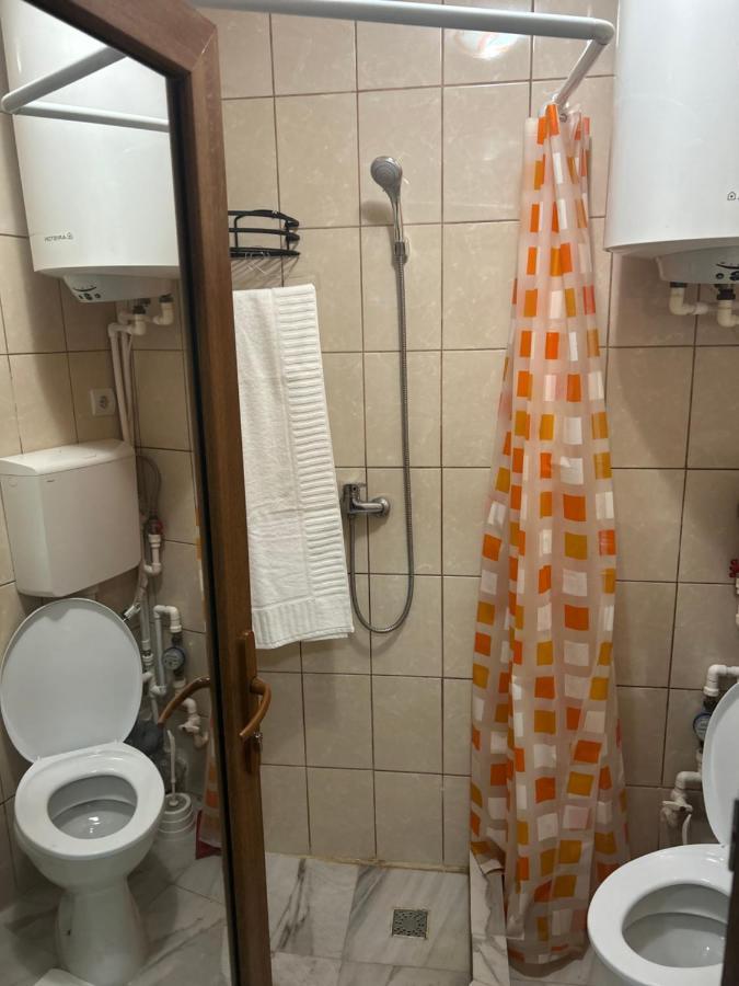 Apartament Regim 1